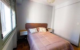 Recoleta Cabrera Suites